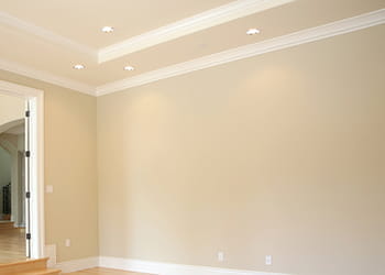 House interior Plasterboard Ceilings & Walls