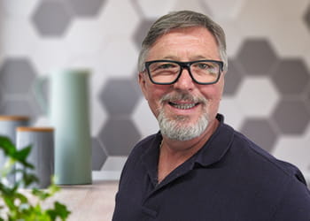Alex Kosanovic from Contemporary Class Tiling