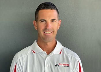 David from D&J Roofing Tiled Roof Restoration & Repairs