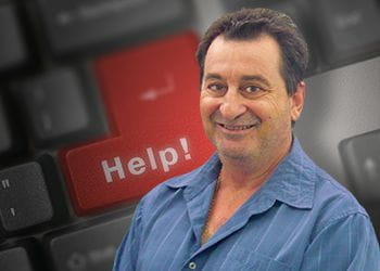 Phill from DGC Services - Computer Services