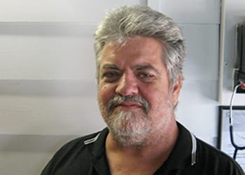 Alan Fraser from Dr. Laptop - Computer Services