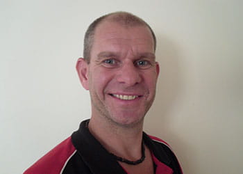 Graham Kendrick from Edgepoint Electrical Services