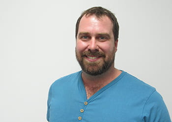 Steve from Empire Garage Doors