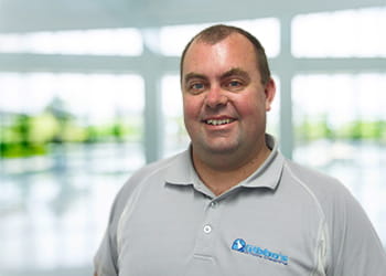 Todd from Gibbo's Window Cleaning