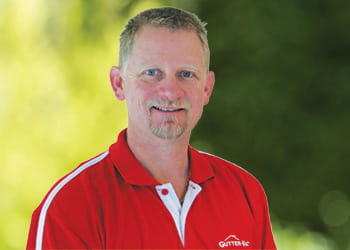 Thomas from Gutter-Vac Midland - Gutter Cleaning