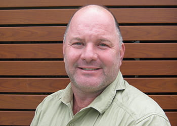 Matthew from Homestyle Creations - Patios