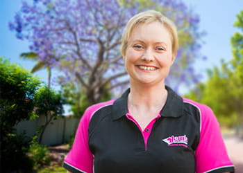 Jem from Jem's Carpet Cleaning Services