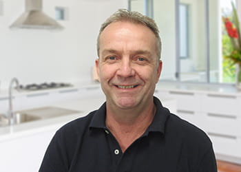 David George from Kardinya Kitchens - Kitchen Renovations