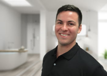 Lance Rafferty from LCR Plumbing & Gas