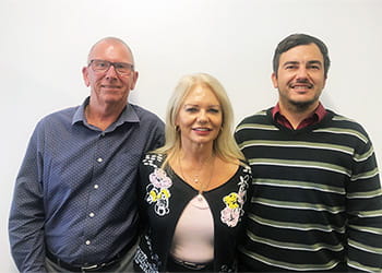 The Lively's Tax Consultants team - Bookkeeping