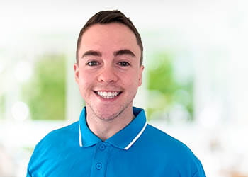 Jonathan from Master Sparkle's Cleaning Service