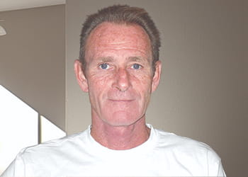 Steve May from Matrix Preparation - Painting and Decorating Services