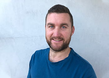 Graham McIntyre from MCM McIntyre Carpentry - Carpentry & Decking
