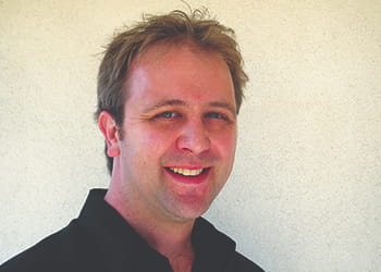 Michael De Lange from Michael De Lange Tiling