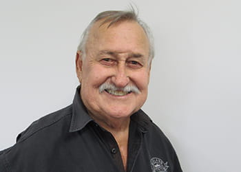 Peter from Midland Outdoor Centre - Patios