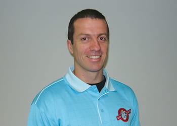 Chris from Monfloors - Carpet Cleaning