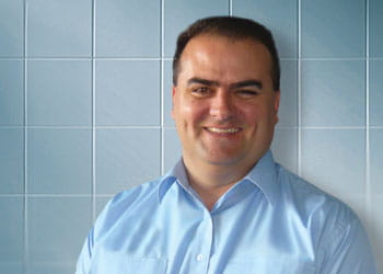 Josh from New Look Floor Care Services - Tile & Grout Cleaning
