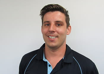 Dillon Corsbie from No Probs Plumbing & Gas