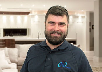The NPower team - Electrical Services