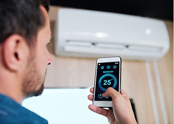 Air-Conditioning & Heating - Stirling