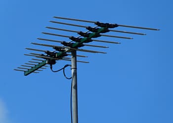 Antenna, TV & Data Services - Stirling