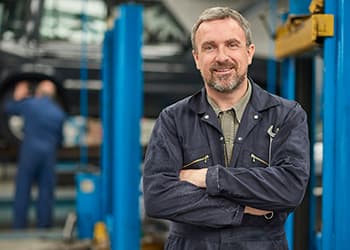 Automotive Repairs & Servicing - Stirling