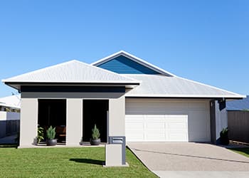 Metal Roofing & Guttering Services - Guildford