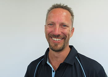 Jason Brown from Perth Portable Plumbing