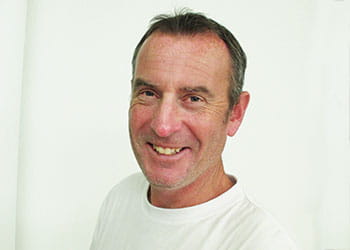 Phil Covington from Phil Covington Painting Services - Painting & Decorating Services