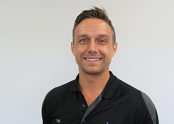 Tim Earnshaw from Profix Plumbing & Gas