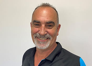 Dean Astone from Promax Carpet Care - Carpet Cleaning