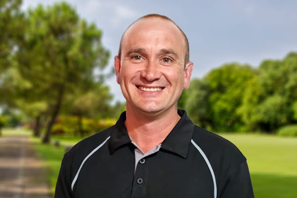 James Gauci from Pest in Peace Pest Management - Pest Control