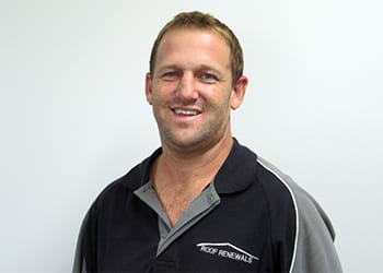 Mat Bruce from Roof Renewals - Metal Roofing & Guttering Services