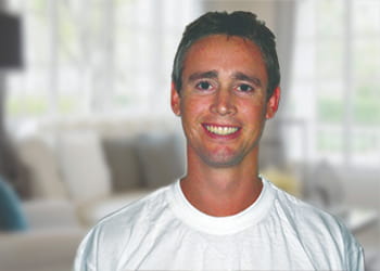 Carl Sidwell from Sidwell's Painting Service - Painting & Decorating Services