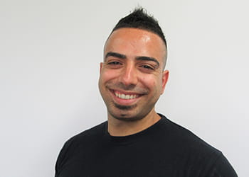 Moe from South Perth Plumbing