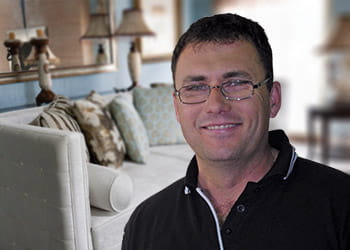 Goran from Southside Upholstery