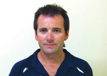 Les from Summit Security - Security Screens
