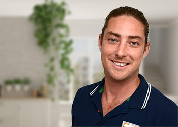 Jason Brown from The Electrical Company WA