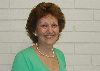 Carol from the Jewellery Centre Mundaring