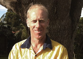 John from Tree & Palm Solutions - Tree Services