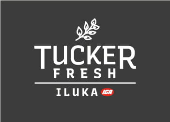 Tucker Fresh Iluka logo - Grocery Store