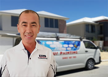 Isaac from West Aus Painting - Painting and Decorating Services