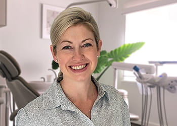 Dr Anna Stevens from Polar Dental - Dental Services