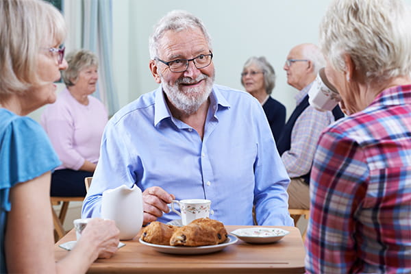 Herald Avenue Senior Citizens Centre Your Local Community Group