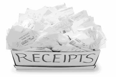 Bookkeeping - Stirling