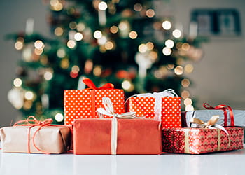 photography christmas presents
