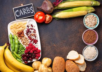 Complex carbs vs. simple carbs - what's the difference? | Little Aussie