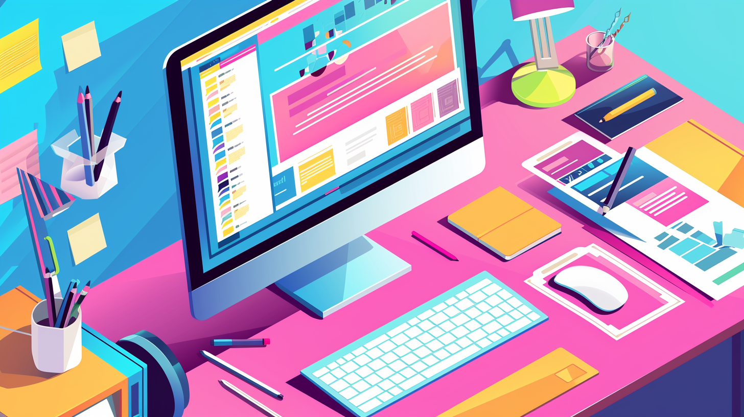 Maximizing Creativity and Efficiency in Web Design: Expert Tips for Mastering Webflow