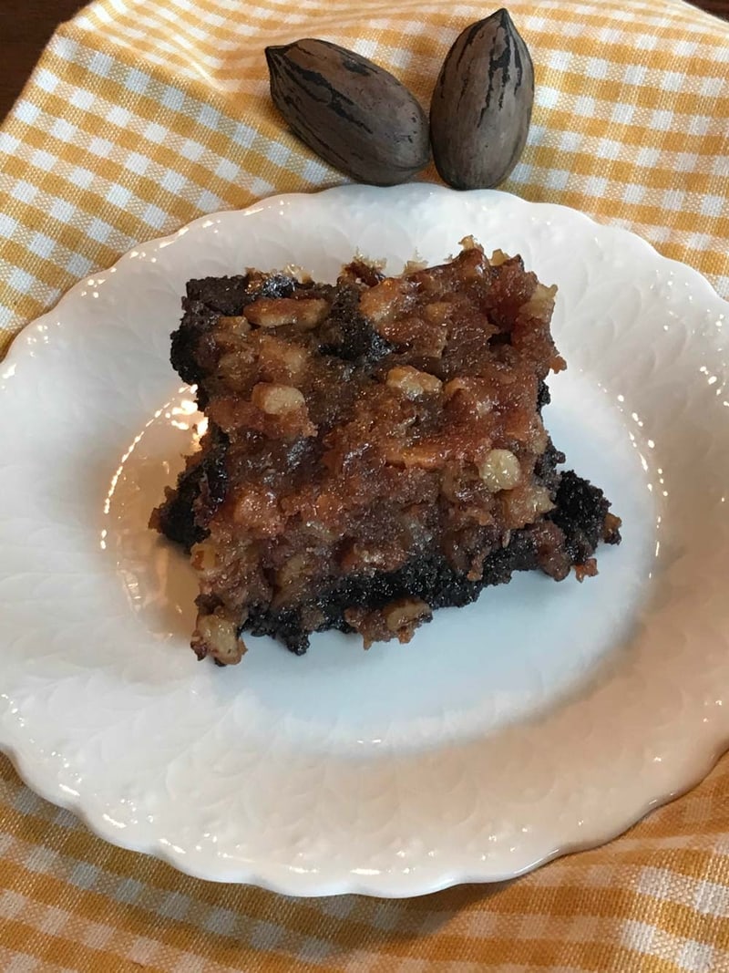 Durden Pecan Family Owned USA Grown Premium Pecans