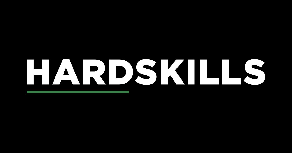 Hardskills: Training critical soft skills at scale